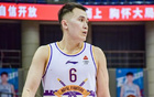 張帆救場！關(guān)鍵時刻發(fā)球失誤后三分制勝，全場10分。