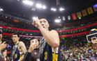 上海1-0領(lǐng)先，廣東三功臣勝，老將反擊，胡明軒獲MVP。