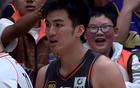 季后賽敗北，陳培東失利拖累山東，五將表現(xiàn)慘淡。