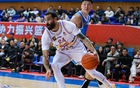 43分鐘30分6板6助，外援降維打擊，北控得救世主！
