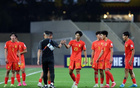 北青：宋凱足協(xié)主席督戰(zhàn)U17男足，沙特次戰(zhàn)烏茲必勝