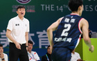 上海男籃返滬備戰(zhàn)G2，廣東隊明日抵滬。