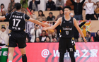 中國女籃29歲王牌強(qiáng)勢歸來，挑戰(zhàn)衛(wèi)冕冠軍，無懼韓李夢。