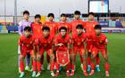 U17亞洲杯積分榜，中國(guó)隊(duì)連敗出局，世少賽無(wú)望。