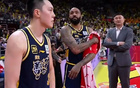 CBA夜戰(zhàn)激烈！廣東勝局顯底牌，上海黔技窮盡，北控意外逆襲。