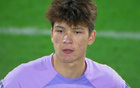U17國足連敗瀕臨淘汰，球員情緒低落，孫天宇掩淚痛哭！