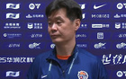 李霄鵬：全力以赴，仍敗北。