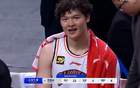 廣東勝上海，球員獲哈維贊譽(yù)：大心臟，強(qiáng)勢！