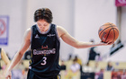 第四節(jié)大逆轉(zhuǎn)，廣東女籃勝四川，總決賽1-0領(lǐng)先。