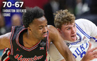 2025NBA狀元熱門遭淘汰，或再戰(zhàn)一年不選秀。