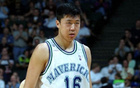 歷史上的今天：王治郅，NBA首秀中國(guó)球員