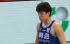 青島浙大戰(zhàn)G2，楊瀚森欲勝，余嘉豪主場反擊。