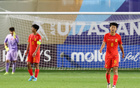 亞少賽連敗，U17國足出線難，沙特得分將提前淘汰。