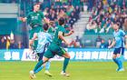國安首勝工體，后防大將傷疑，戰(zhàn)青島需謹(jǐn)慎。