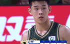 CBA季后賽，林葳強(qiáng)勢(shì)，郭昊文低迷，阿不都22+10對(duì)遼寧。