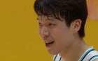 楊瀚森，勿哭！CBA裁判敗壞一代，淚干進NBA，清白無污。