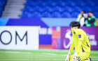 泰國U17門將：破夢爭勝，全力以赴下一場