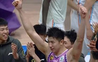 北控勝山東，將戰(zhàn)北京北汽；CBA季后賽現(xiàn)京城德比