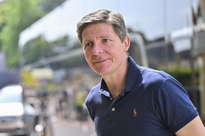 記者：萊比錫選帥考慮格拉斯納、弗蘭克等，非謝周三主帥羅爾首選。