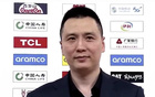 盧偉：廣東絕殺，球員卸包袱，表現(xiàn)佳。