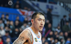 山東男籃季后賽四連敗，四年未勝一場