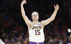 奧斯汀·里夫斯承認NBA存在白人歧視，湖人隊有趣現(xiàn)象