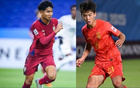 泰國U17主帥：對中隊或輪換，視球員狀態(tài)恢復(fù)而定