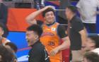 哈維致勝！洛夫頓驚愕！CBA罕見絕殺！