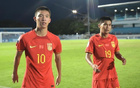 國足U17收官得三分，創(chuàng)15年新高，淘汰賽魔咒持續(xù)19年。