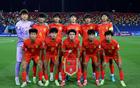 2-0亞洲杯亂局，日韓出局，中國隊同歸