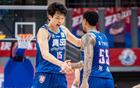 青島晉級8強，浙江賽季結(jié)束，MVP對決。