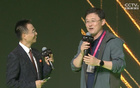 孫繼海：學運不沖突，運動助身心