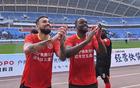 中甲積分榜：廣州平局，陜西敗北，熱門隊(duì)第四。