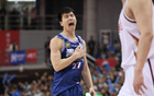 青島男籃大勝浙江，三季后重返八強(qiáng)！