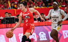 淚目！中國女籃30歲王牌重燃斗志，24+6逆襲，三連冠在望！