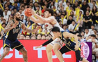 上海G3敗廣東淘汰，五壞消息，缺血布難行！