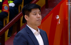 廣東八強(qiáng)戰(zhàn)，四強(qiáng)賽遇勁敵，杜李對(duì)決，精彩紛呈。