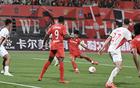 余望梅再顯神威，重慶銅梁龍三連勝