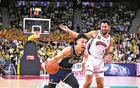 115-92，廣東大勝上海晉級(jí)八強(qiáng)！CBA季后賽勝出