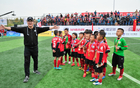 董路足球小將成果豐碩！U16國(guó)足勝德甲兩隊(duì)，世界杯有望！