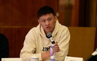 周鵬離任深圳，官宣退隊，杜鋒期待新選擇，球隊批準。