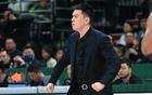 遼寧G1勝新疆，發(fā)布會楊鳴繼偉談球員狀態(tài)，大韓拍片情況