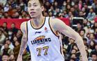 遼寧男籃驚險勝出，張鎮(zhèn)麟三分惹爭議！