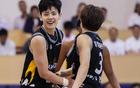 中國女籃新星23歲奪冠，F(xiàn)MVP！帥氣實(shí)力雙全，六巨頭衛(wèi)冕被掀翻。