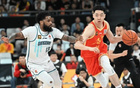青島敗廣廈，四壞消息，系列賽無望。