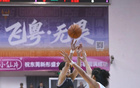 東莞女籃奪冠！