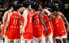 廣廈勝青島，胡金秋、楊瀚森表現(xiàn)亮眼，劉維偉遭驅(qū)逐。
