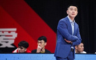 楊鳴：勝球重要，長(zhǎng)遠(yuǎn)需改打法。