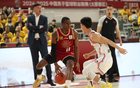 山西男籃強勢！四外援狂轟68分，助潘江亮底牌！