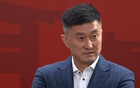 CBA: 廣東大敗42分，季后賽最大分差，球迷不滿。